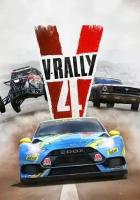 V-Rally 4 (Steam; PC; Регион активации Россия и СНГ)