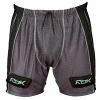 Бандаж-шорты хоккейные Reebok 4K Jock Short Jr (M)
