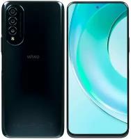 Смартфон Wiko T50 6/128Gb/Черный/RU