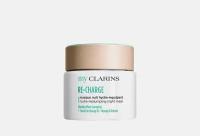 Ночная маска для лица my clarins re-charge Clarins 50 мл