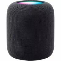 Умная колонка Apple HomePod Midnight (MQJ73)