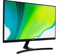 23.8" Монитор Acer K243YBMIX, 1920x1080, 75 Гц, IPS, черный