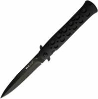 Cold Steel Ti Lite 4 Black 26SPBKBK