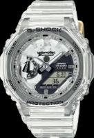 Наручные часы CASIO G-Shock GMA-S2140RX-7A