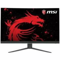 27" Монитор MSI G27C4 E2, 1920x1080, 170 Гц, *VA, черный