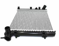 Радиатор охлаждения основной малый 25310-25050 для МКПП Хендай Акцент