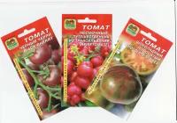 Реликтовые томаты