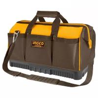 Сумка для инструментов INGCO HTBG09 INDUSTRIAL 60 см