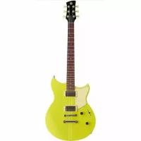 Электрогитара Yamaha Revstar RSE20 Neon Yellow