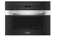 Miele Микроволновая печь встраиваемая M 7240 ТС EDST/CLST