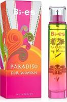 Парфюмерная вода BI-ES Paradiso 50 ml