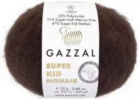 Super Kid Mohair