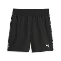 Шорты PUMA/52417901/Puma Fit 7" Woven Short/черный/L