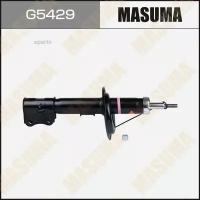 MASUMA G5429 Амортизационная стойка газомасляная