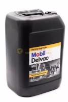 Mobil Delvac MX 15W-40 (20л) 152737/121650