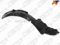 Подкрылок Honda Civic 92-95 Rh Sat арт. ST-HD06-016L-1