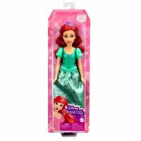 Кукла Mattel Disney Princess Золушка, HLW02/HLW10 Ариэль