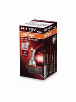 Галогенная лампа Osram H11 (55W 12V) Night Breaker Silver 1шт, 64211NBS