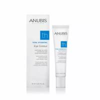 Крем для контура вокруг глаз "Абсолютное увлажнение" 18 мл ANUBIS Total Hydrating Eye Contour 18 мл