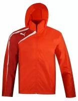 Kurtka Puma Spirit Rain Jacket р. L (653593-01)