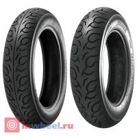 Мотошина IRC Wild Flare WF-920 140/90 -16 71H TT Rear