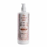 The Potted Plant, Питательный лосьон для ежедневного ухода за кожей Toasted S’Mores Body Lotion, 500 мл