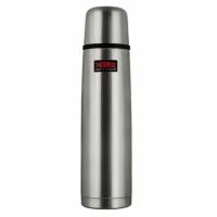 Thermos Термос FBB-1000 GR, серый, 1 л