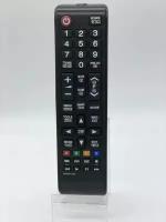 Пульт управления для телевизоров Samsung BN59-01199G, черный