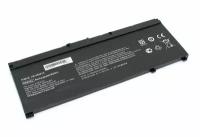 Аккумуляторная батарея для ноутбука HP Pavilion Power 15-cb 15.4V (3500mAh)