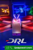 Ключ на The Drone Racing League Simulator [Xbox One, Xbox X | S]