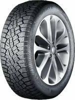 Автошина Continental 235/40 R18 ContiIceContact 2 KD 95T