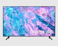 43 Телевизор LED SAMSUNG UE43CU7100UXRU