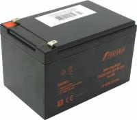 Аккумуляторная батарея POWERMAN Battery CA12120