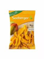 Сухофрукты Seeberger