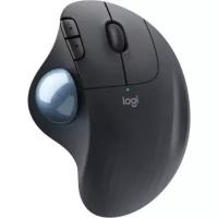 Трекбол Logitech Ergo M575