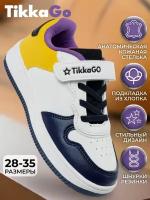 Кроссовки TikkaGo