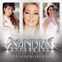 Sandra-Platinum Collection [Cardboard Case, Jewel Box] < EMI CD EC (Компакт-диск 3шт)