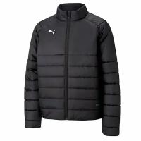 Куртка утепленная Puma teamLIGA Padded Jacket, размер L