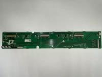 Платы плазм / Xdrive board 6870QSE008E 6871QRH034A от ТВ LG MT-42PZ44