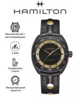 Наручные часы Hamilton American Classic H35425730