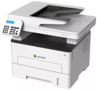 МФУ лазерное Lexmark MB2236adw, ч/б, A4, черный/белый