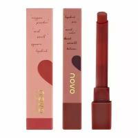 Помада для губ NOVO SMALL LIPSTICK тон 499 an exclusive cafe