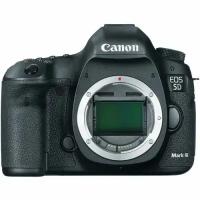 Фотоаппарат CANON EOS 5D MARK III BODY