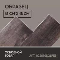 SPC ламинат I-Floors Basic - Дуб Шамбор - образец