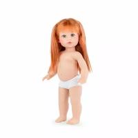 Кукла Marina and Pau 30cм Petit Sue без одежды в пакете (M14A3)