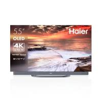 Телевизор Haier 55 OLED S9 Ultra