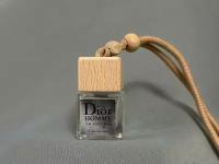 "Dior homme" - авто-парфюм по мотивам легендарного аромата