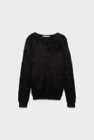 Джемпер ALYX crewneck sweater black для женщин цвет черный размер 44