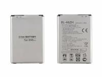 Battery / Аккумулятор ZeepDeep для LG для K8 K350E, K7 X210DS