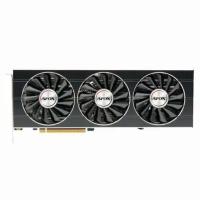 Видеокарта AFox (AF3080-10GD6XH4-V3) GeForce RTX 3080 10GB 3FAN